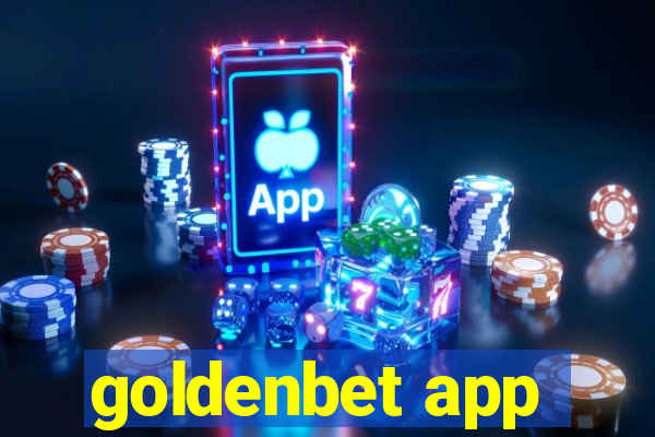 goldenbet app